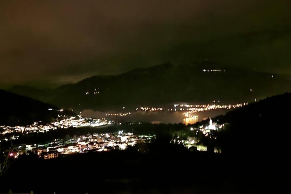 Trento, Monte Bondone, Casa Tipica Di Montagna Apartment Norge Bagian luar foto