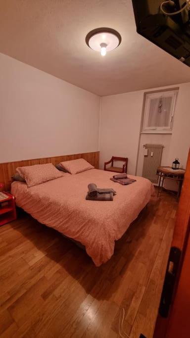 Trento, Monte Bondone, Casa Tipica Di Montagna Apartment Norge Bagian luar foto