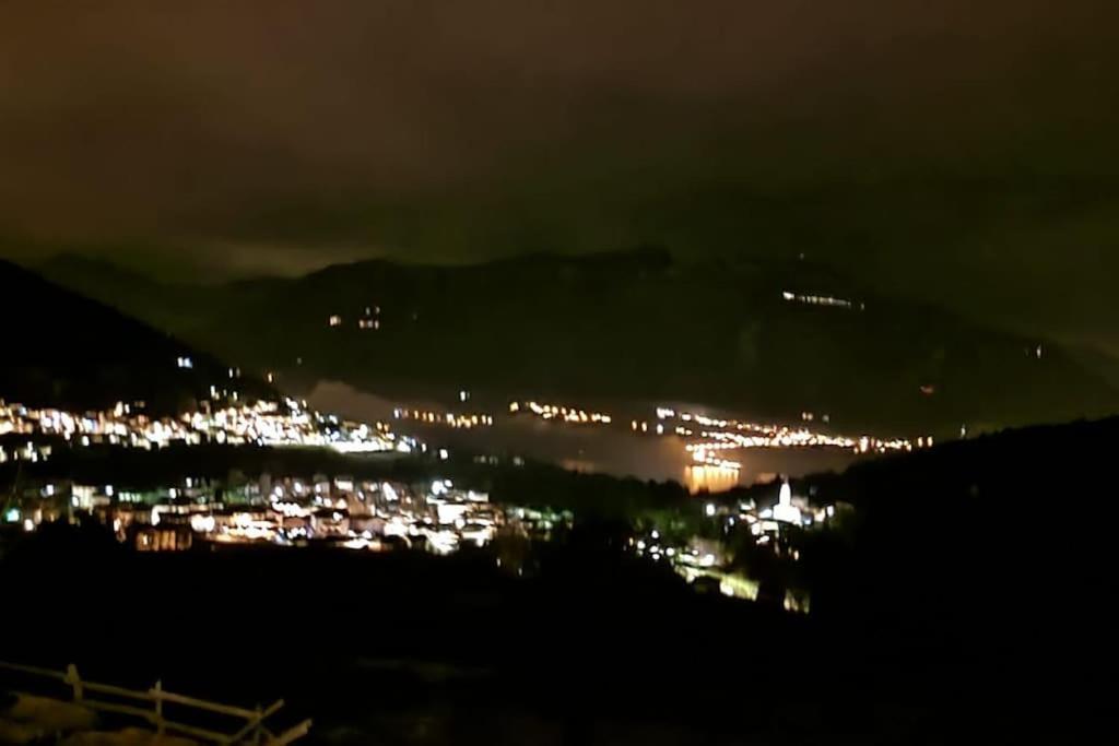 Trento, Monte Bondone, Casa Tipica Di Montagna Apartment Norge Bagian luar foto